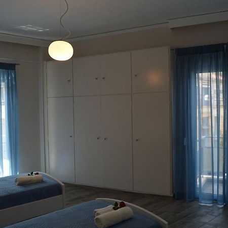 Botonis Bright Spacious Apartment La Canée Extérieur photo