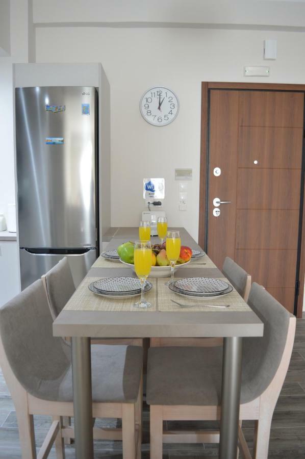 Botonis Bright Spacious Apartment La Canée Extérieur photo